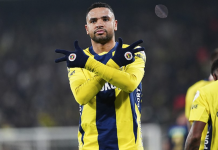 Fenerbahçe derbi öncesi hata yapmadı