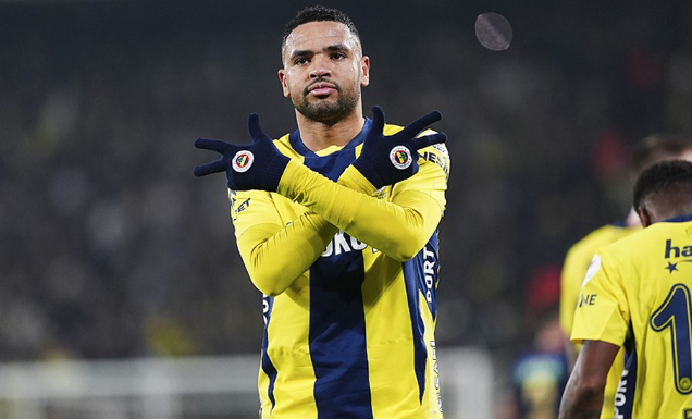 Fenerbahçe derbi öncesi hata yapmadı