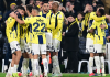 UEFA Avrupa Ligi/Fenerbahçe, 3-0’ın rövanşında Anderlecht deplasmanında