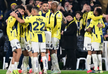 UEFA Avrupa Ligi/Fenerbahçe, 3-0’ın rövanşında Anderlecht deplasmanında