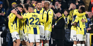 UEFA Avrupa Ligi/Fenerbahçe, 3-0’ın rövanşında Anderlecht deplasmanında