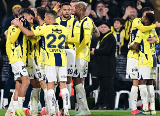 UEFA Avrupa Ligi/Fenerbahçe, 3-0’ın rövanşında Anderlecht deplasmanında