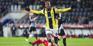 Türkiye Kupası/3 stoperinin sakatlandığı karşılaşmada Fenerbahçe gol yağdırdı