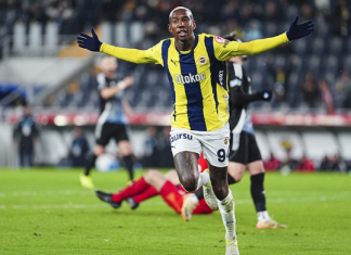 Türkiye Kupası/3 stoperinin sakatlandığı karşılaşmada Fenerbahçe gol yağdırdı