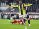 Türkiye Kupası/3 stoperinin sakatlandığı karşılaşmada Fenerbahçe gol yağdırdı