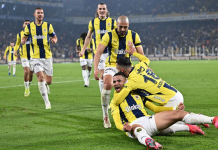 UEFA Avrupa Ligi/Fenerbahçe’nin Avrupa Ligi’ndeki rakibi belli oldu