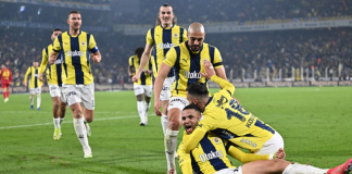 UEFA Avrupa Ligi/Fenerbahçe’nin Avrupa Ligi’ndeki rakibi belli oldu