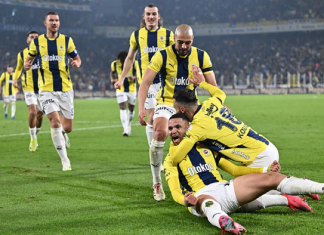 UEFA Avrupa Ligi/Fenerbahçe’nin Avrupa Ligi’ndeki rakibi belli oldu