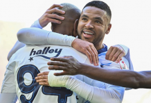 Ziraat Türkiye Kupası/Fenerbahçe, çeyrek finalde