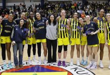 Son iki sezonun şampiyonu Fenerbahçe Opet, 11’inci kez Final Four’da