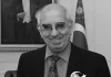 Osmanlı ve modern Türkiye tarihinin önde gelen isimlerinden Profesör Feroz Ahmad hayatını kaybetti.