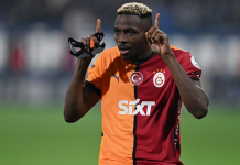 Galatasaray, Rize deplasmanından 3 puanla dönüyor
