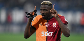 Galatasaray, Rize deplasmanından 3 puanla dönüyor
