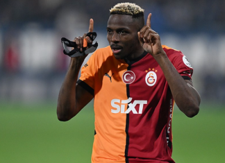 Galatasaray, Rize deplasmanından 3 puanla dönüyor