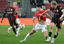 UEFA Avrupa Ligi/Galatasaray, son 16 turu play-off rövanş mücadelesinde AZ Alkmaar takımını ağırlıyor