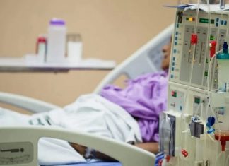 Aman, bu enfeksiyona dikkat! İçme suyundan bulaşıyor, kısa sürede 19 can aldı