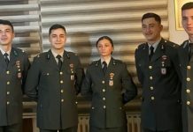 İddia; Teğmenler Anıtkabir’e yürüyecek. TSK’den ihraç edilen teğmenlerin avukatlarından açıklama…