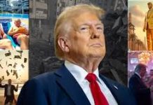 🎥Katliamı unutan Trump’ın hayalindeki Gazze videosuna büyük tepki!