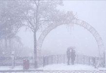 İstanbul… 4 gün kuvvetli kar!