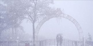 İstanbul… 4 gün kuvvetli kar!