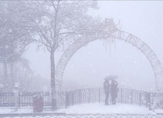 İstanbul… 4 gün kuvvetli kar!
