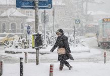 İSKİ’den kar yağışı öncesi İstanbullulara uyarı mesajı