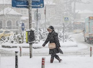 İSKİ’den kar yağışı öncesi İstanbullulara uyarı mesajı
