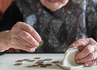 Evi olsa bile kirada oturan emekli , emlak vergisinden muaf tutuldu