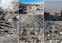 Tarifsiz acının 3. yıl dönümü