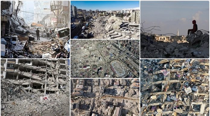 Unutma, Unutturma… Büyük Acının, 2’nci Yılı