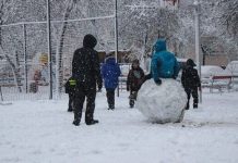 İstanbul’da beyaz alarm! Okullar tatil edilmiş, vapur seferleri durdurulmuştu. 2 gün boyunca kurs ve sınavlar iptal edildi