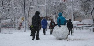 İstanbul’da beyaz alarm! Okullar tatil edilmiş, vapur seferleri durdurulmuştu. 2 gün boyunca kurs ve sınavlar iptal edildi