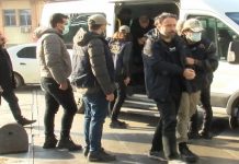 Belediyelere terör soruşturması; Gözaltına alınan 10 kişi tutuklandı!