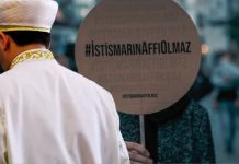 İmam bunu yaparsa… Sapık imam, 3 kızına yıllarca cinsel tacizde bulundu. Büyük kızı: Babam, oğlumun da babası