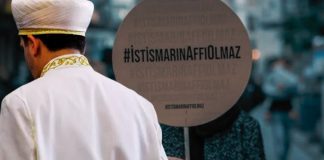 İmam bunu yaparsa… Sapık imam, 3 kızına yıllarca cinsel tacizde bulundu. Büyük kızı: Babam, oğlumun da babası