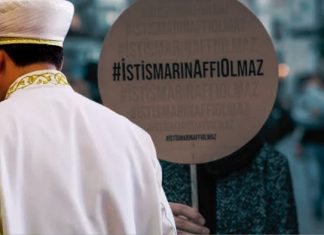 İmam bunu yaparsa… Sapık imam, 3 kızına yıllarca cinsel tacizde bulundu. Büyük kızı: Babam, oğlumun da babası