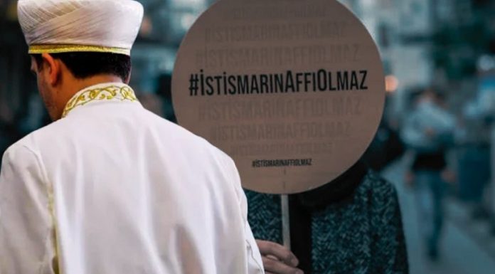 İmam bunu yaparsa… Sapık imam, 3 kızına yıllarca cinsel tacizde bulundu. Büyük kızı: Babam, oğlumun da babası