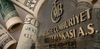 Merkez Bankası faiz kararını açıkladı