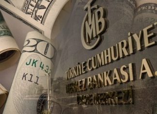 Merkez Bankası faiz kararını açıkladı