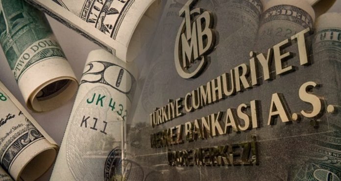 Merkez Bankası duyurdu: Kur Korumalı Mevduat (KKM) sona erdi