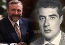 ‘Kral Kaybederse’ dizisinin Kenan’ının gerçekte hangi iş insanı olduğu ortaya çıktı