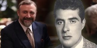 ‘Kral Kaybederse’ dizisinin Kenan’ının gerçekte hangi iş insanı olduğu ortaya çıktı