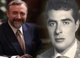 ‘Kral Kaybederse’ dizisinin Kenan’ının gerçekte hangi iş insanı olduğu ortaya çıktı