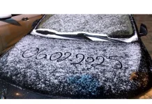 İstanbul’da hava sıcaklıkları hafta boyunca kış değerlerinde kalacak; yağış devam edecek.