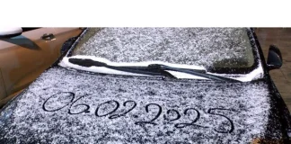 İstanbul’da hava sıcaklıkları hafta boyunca kış değerlerinde kalacak; yağış devam edecek.