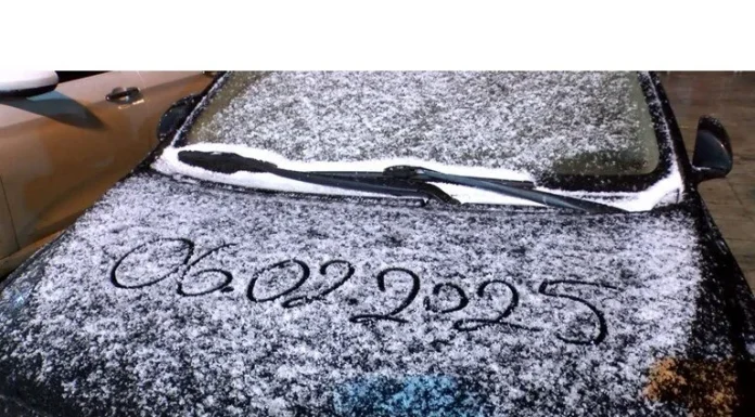 İstanbul’da hava sıcaklıkları hafta boyunca kış değerlerinde kalacak; yağış devam edecek.