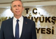 Mansur Yavaş öğrencilere yapılacak desteği duyurdu