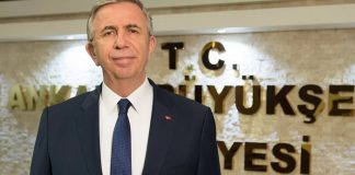 Mansur Yavaş öğrencilere yapılacak desteği duyurdu