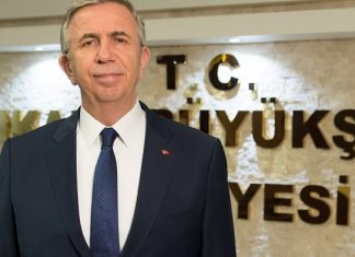 Mansur Yavaş öğrencilere yapılacak desteği duyurdu