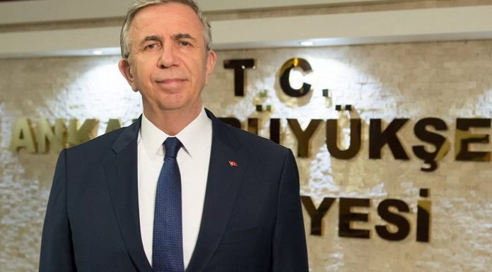 Mansur Yavaş öğrencilere yapılacak desteği duyurdu